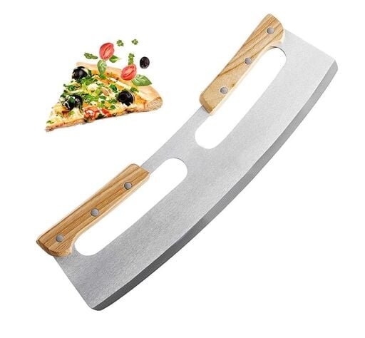 Pizza Kesme